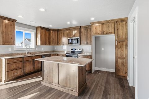 Tiny photo for 1286 S 240 St W #15, Tremonton, UT 84337 (MLS # 2123597)