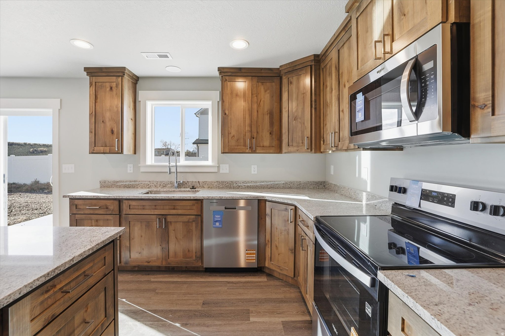 HARVEST ACRES - Residential