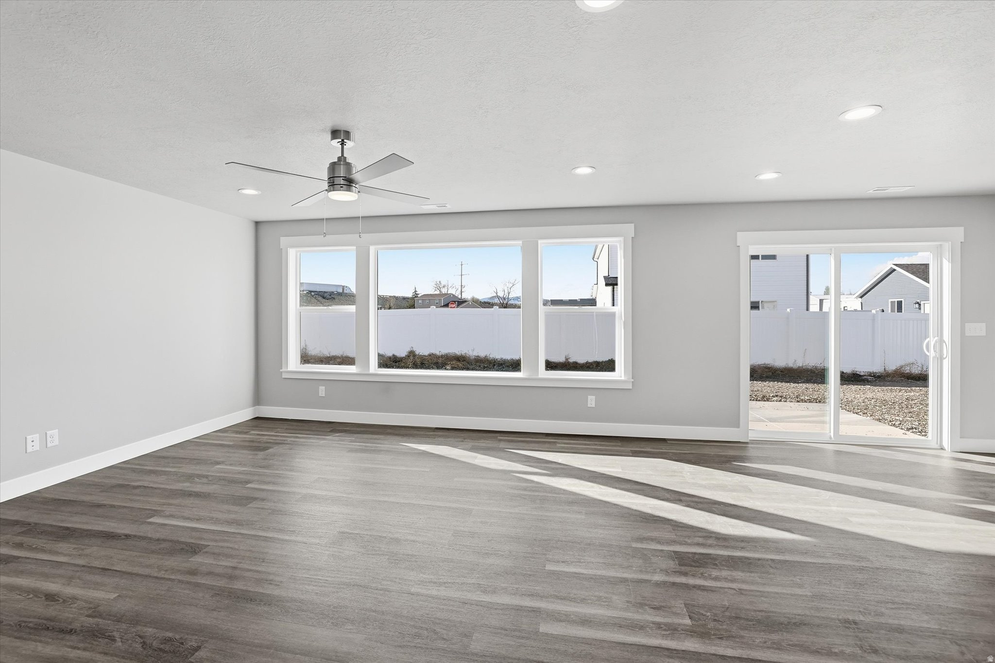 HARVEST ACRES - Residential