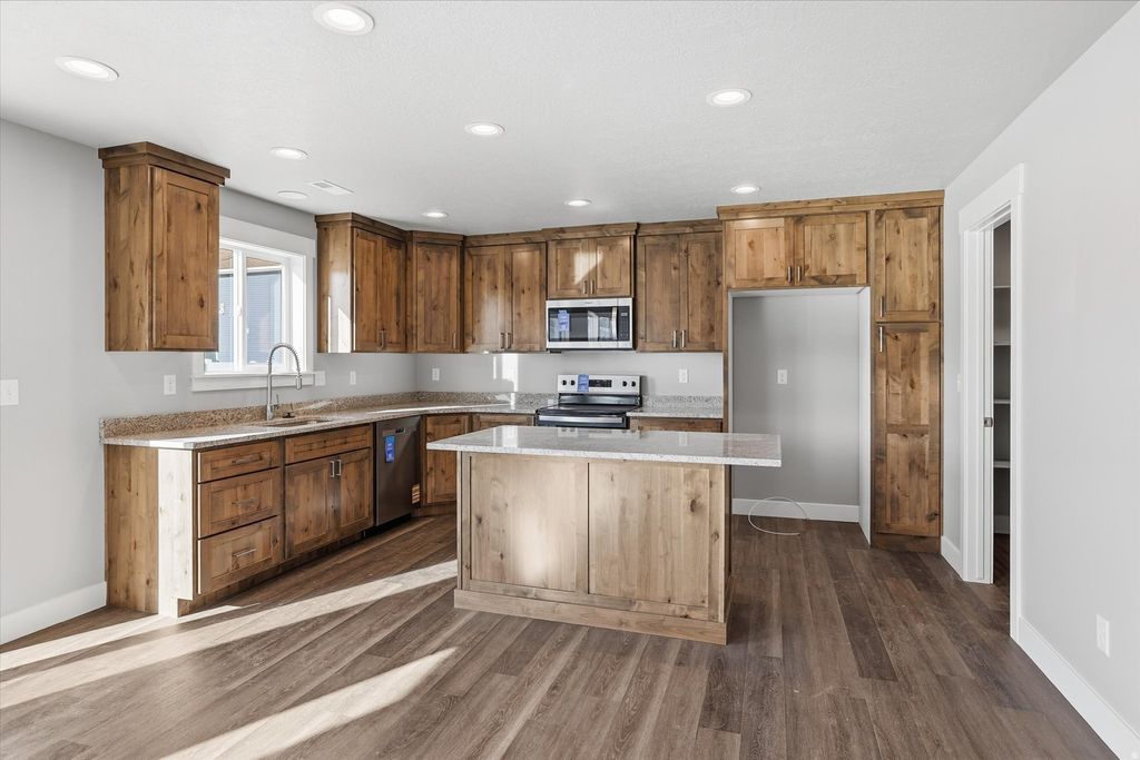 Photo of 1286 S 240 St N #15, Tremonton, UT 84337 (MLS # 2123597)