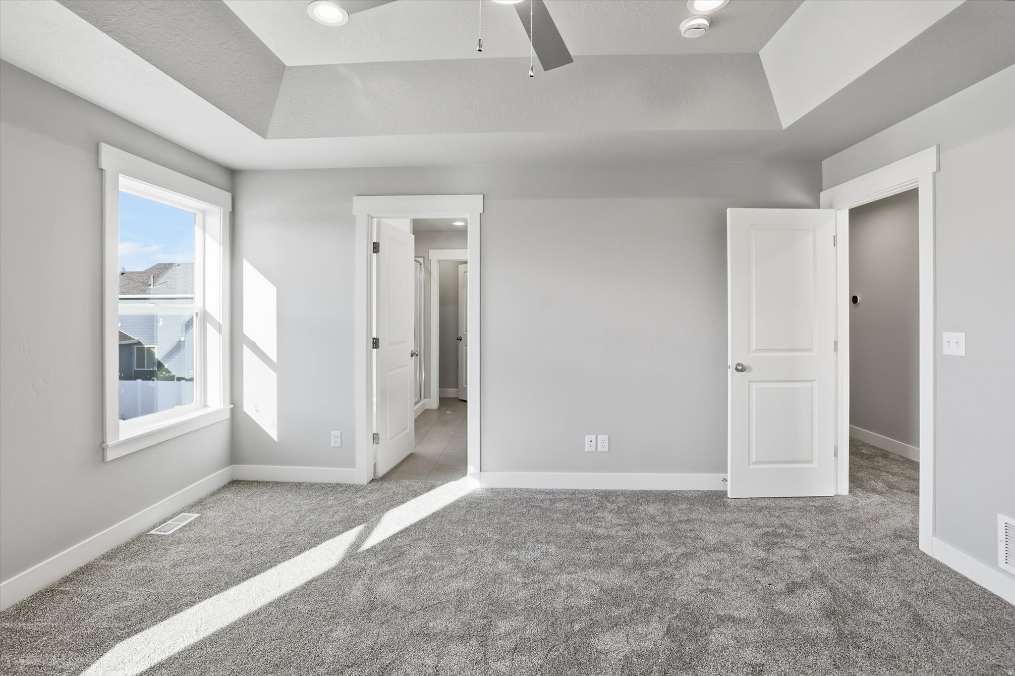 HARVEST ACRES - Residential