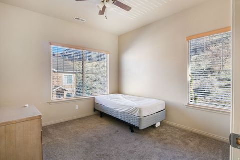 Tiny photo for 1077 S CANYON MEADOW DR #3, Provo, UT 84606 (MLS # 2141319)
