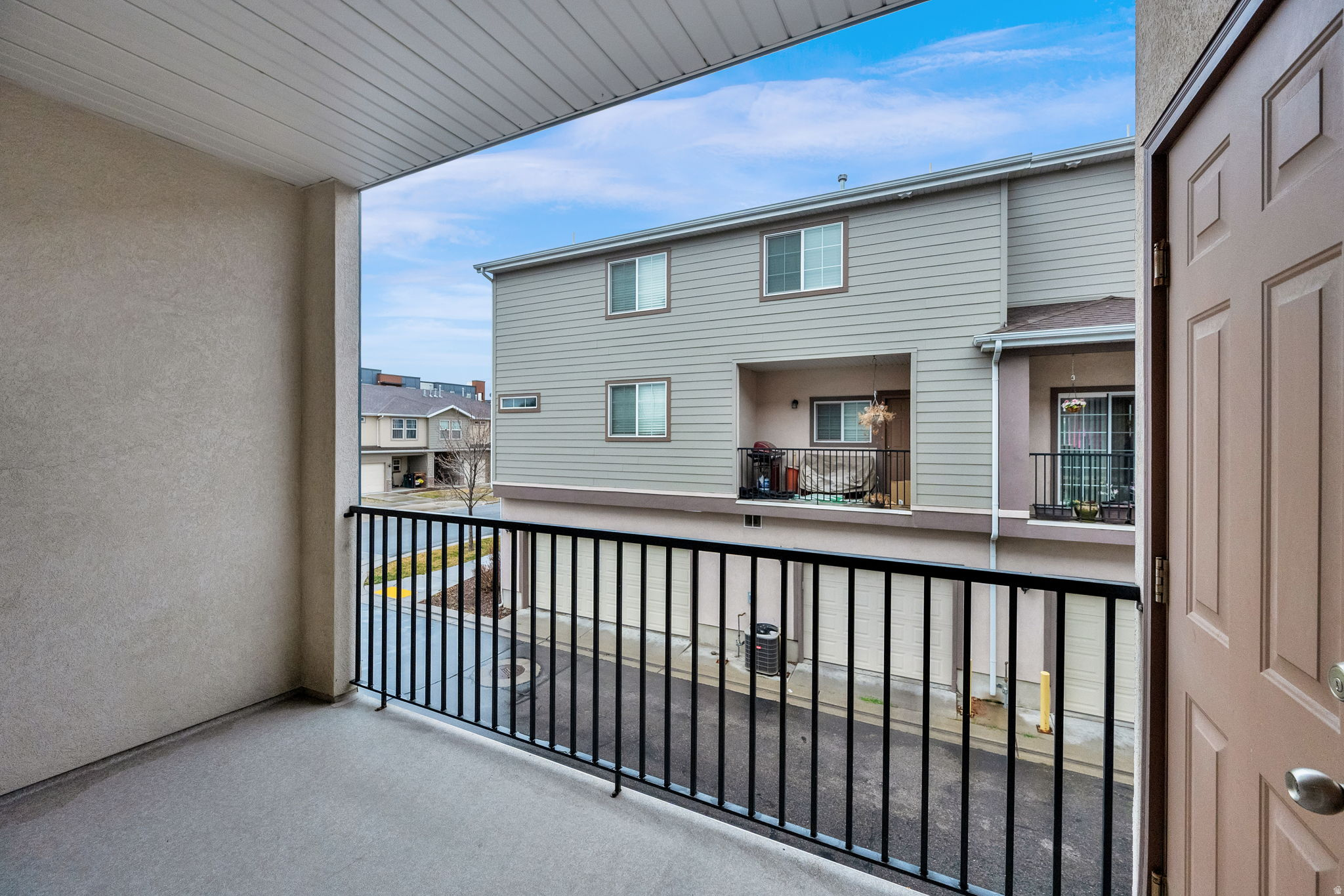 EAST TOWN VILLAGE TOWN HOMES - Residential