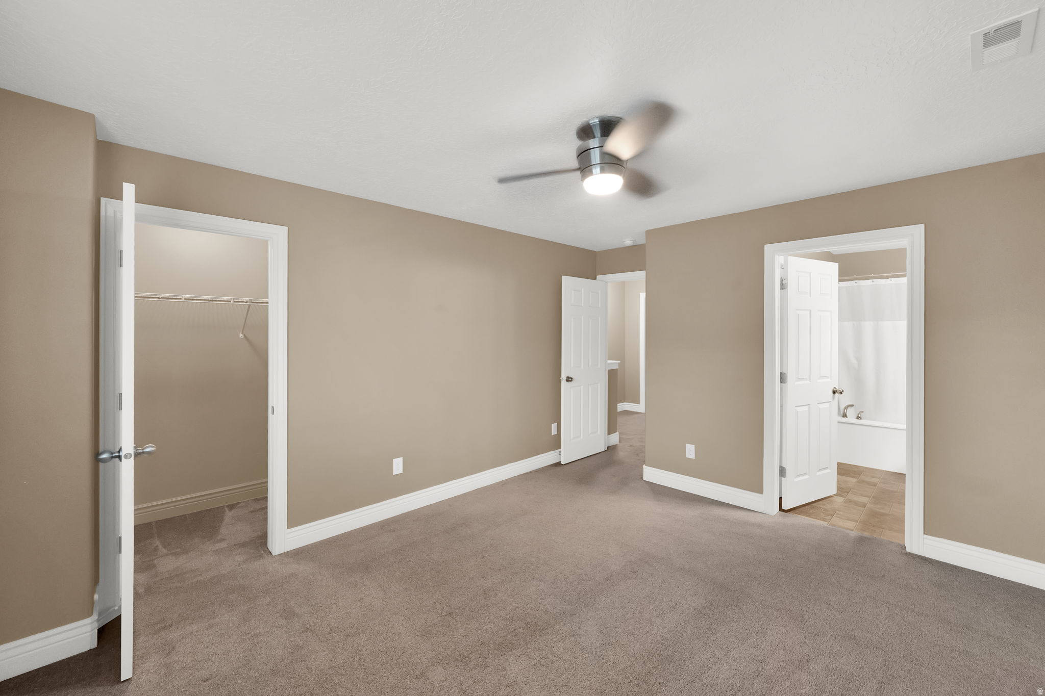 EAST TOWN VILLAGE TOWN HOMES - Residential