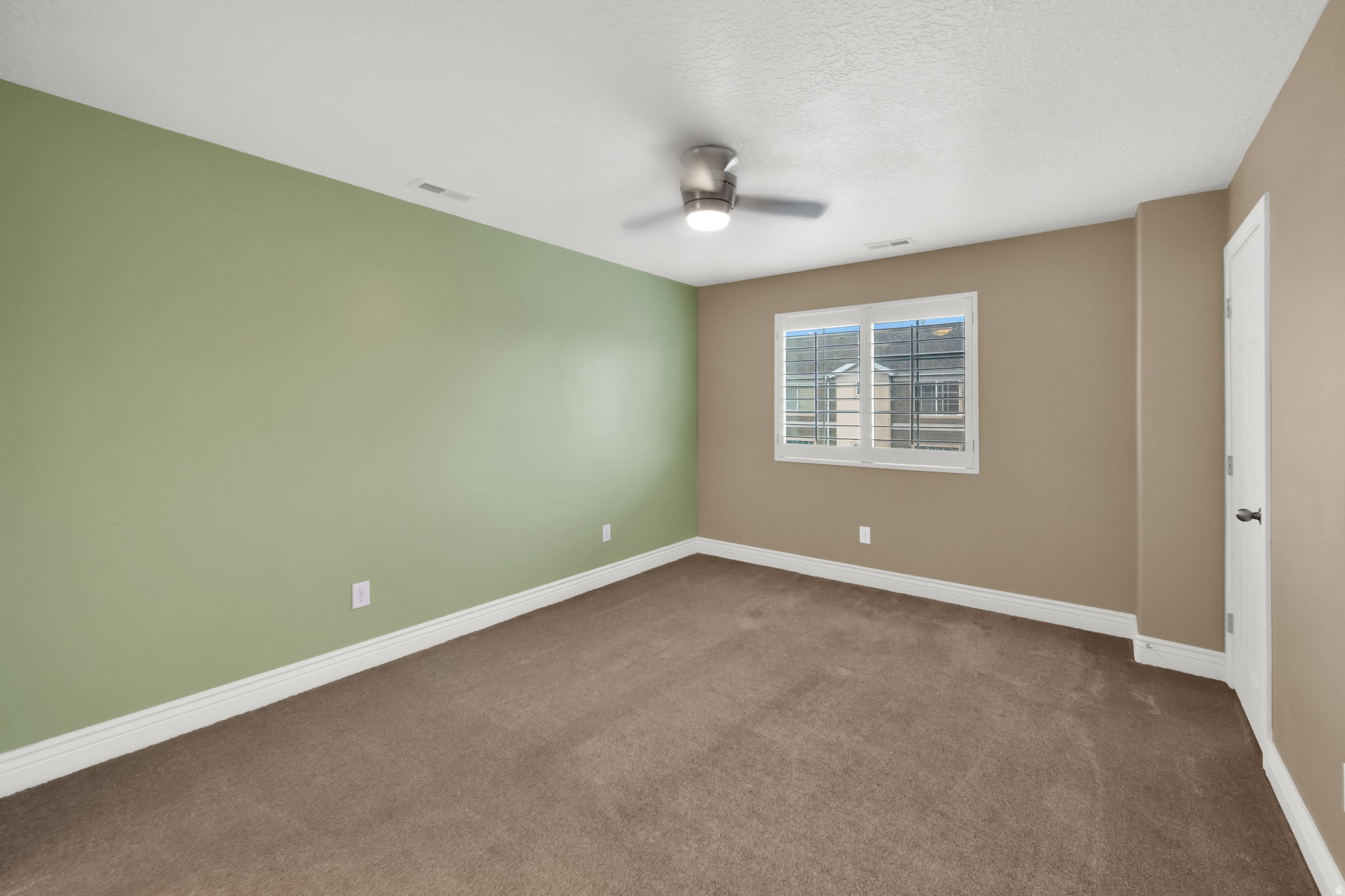 EAST TOWN VILLAGE TOWN HOMES - Residential