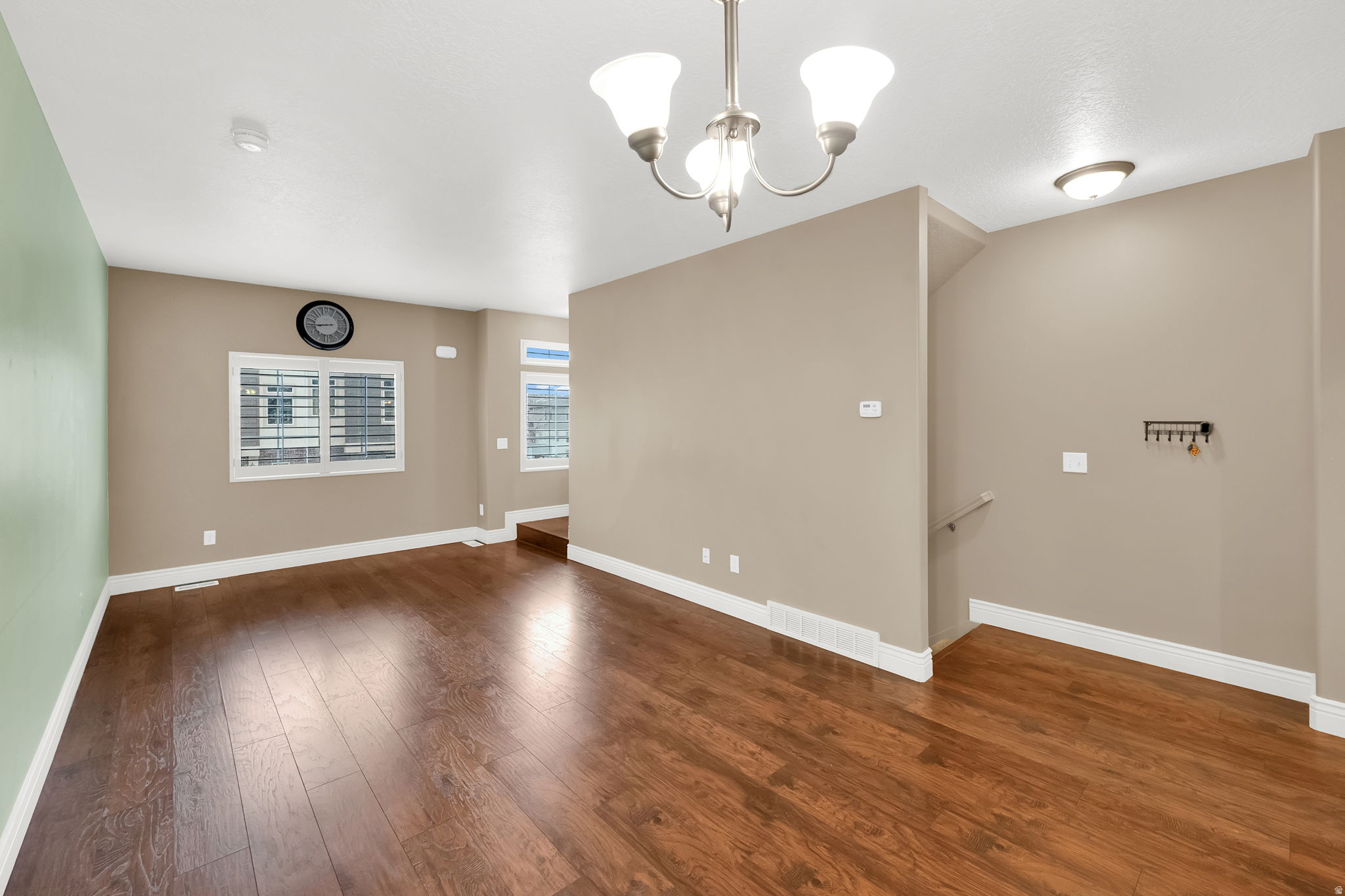 EAST TOWN VILLAGE TOWN HOMES - Residential