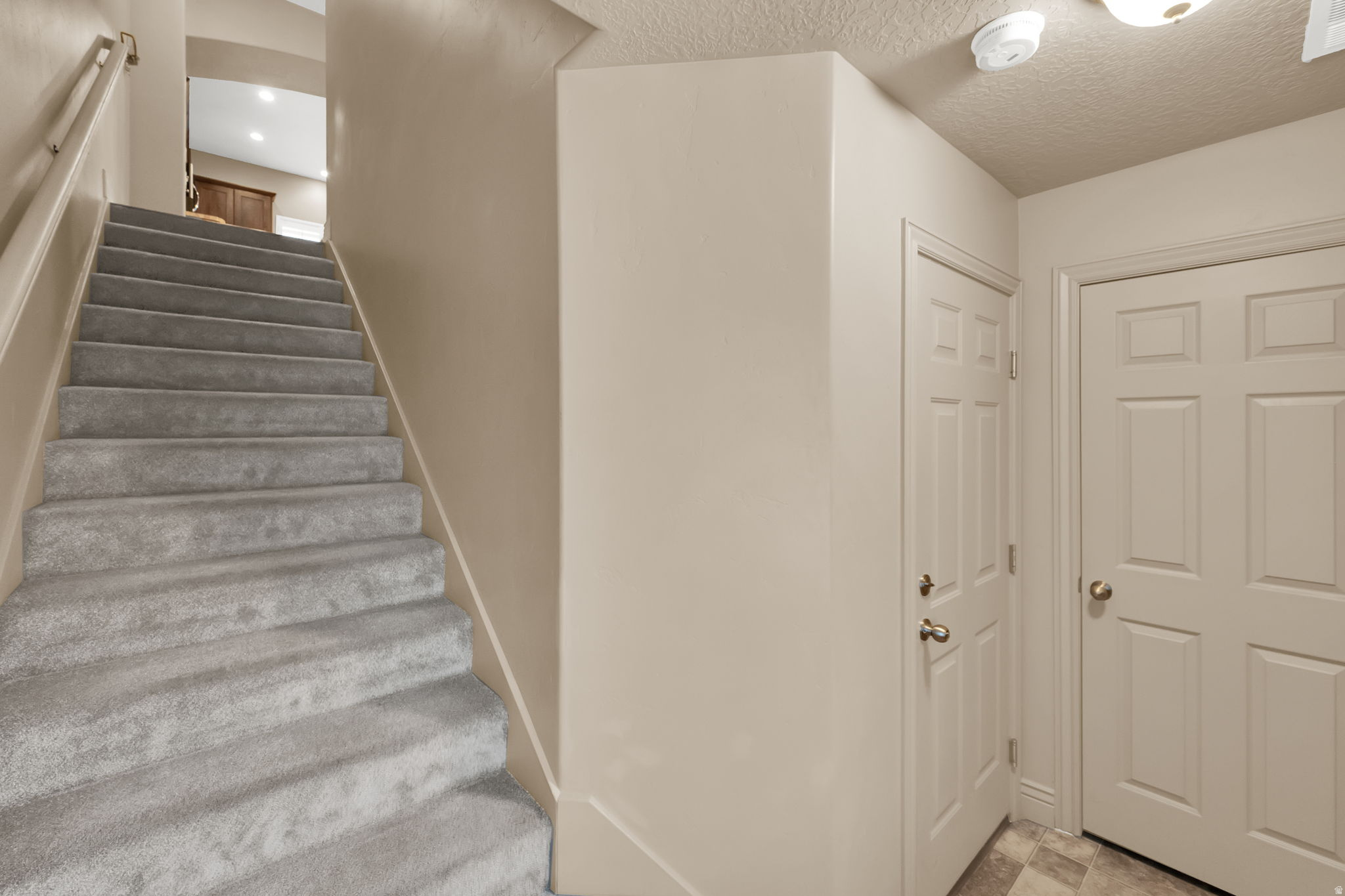 EAST TOWN VILLAGE TOWN HOMES - Residential