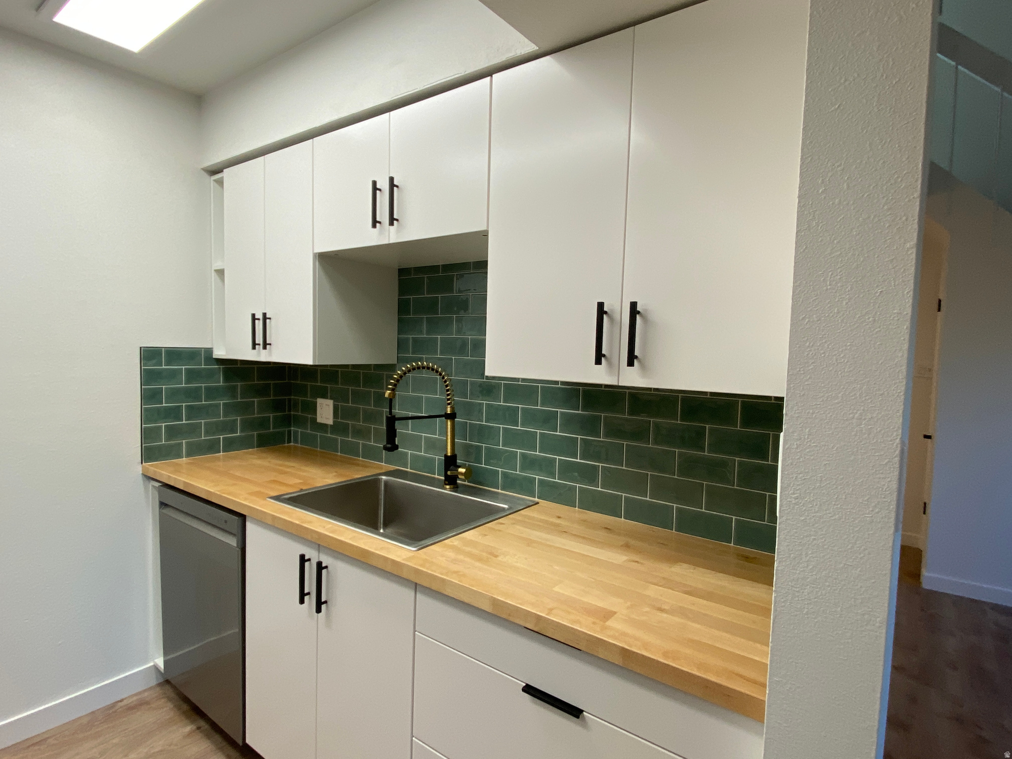 FOOTHILL GARDENS - Residential