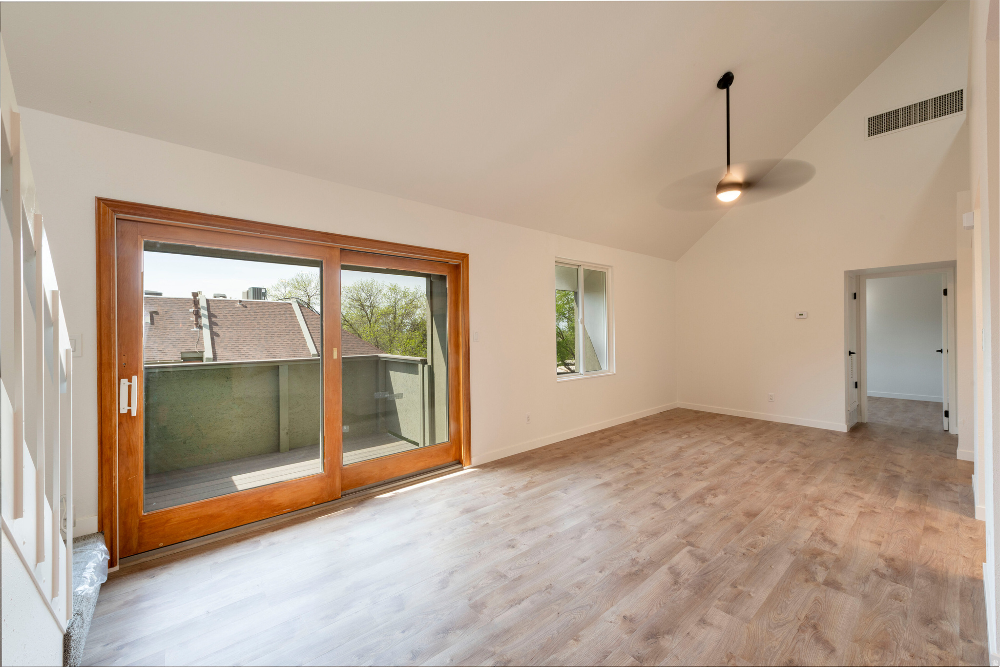 FOOTHILL GARDENS - Residential