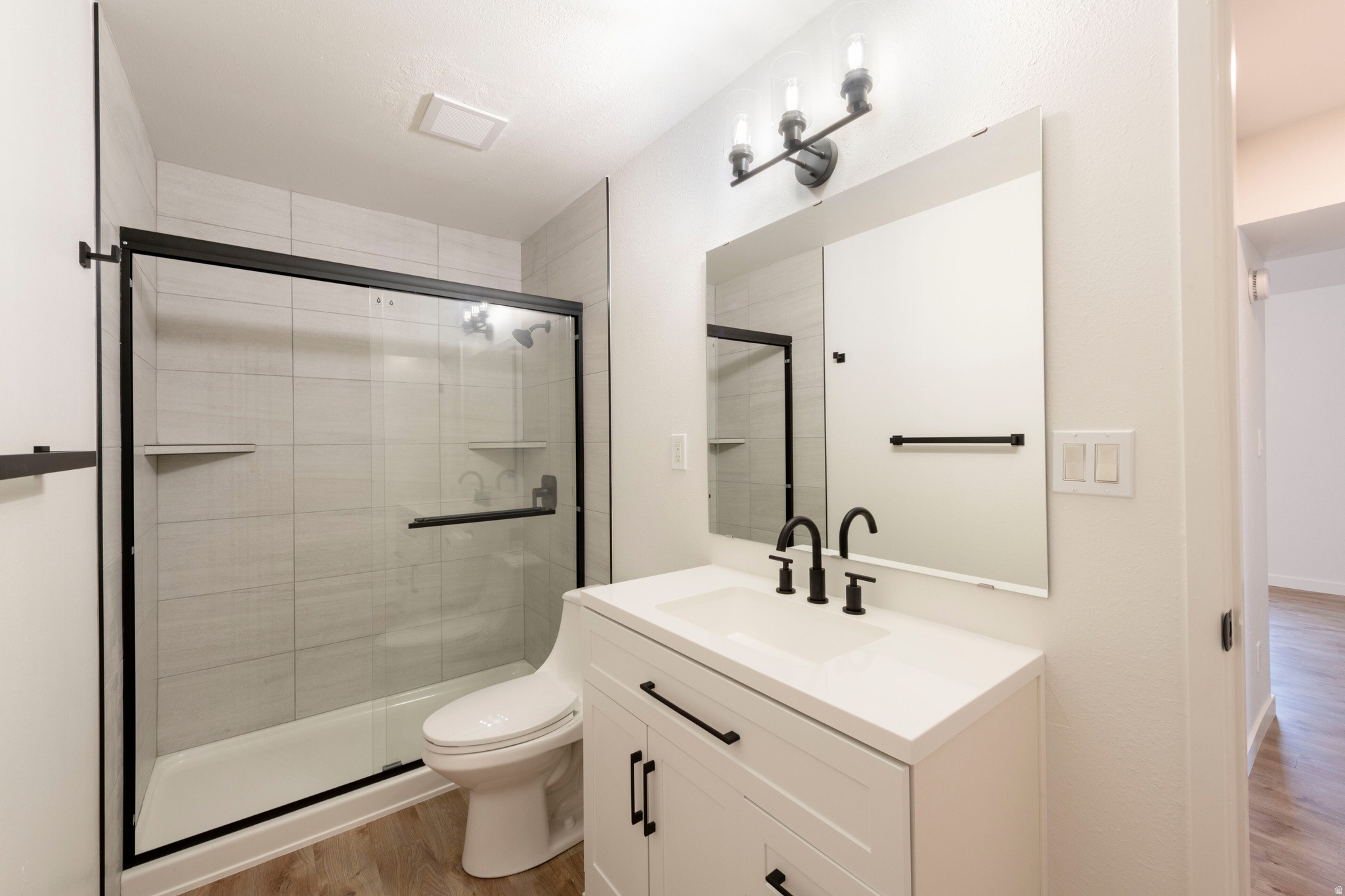 FOOTHILL GARDENS - Residential