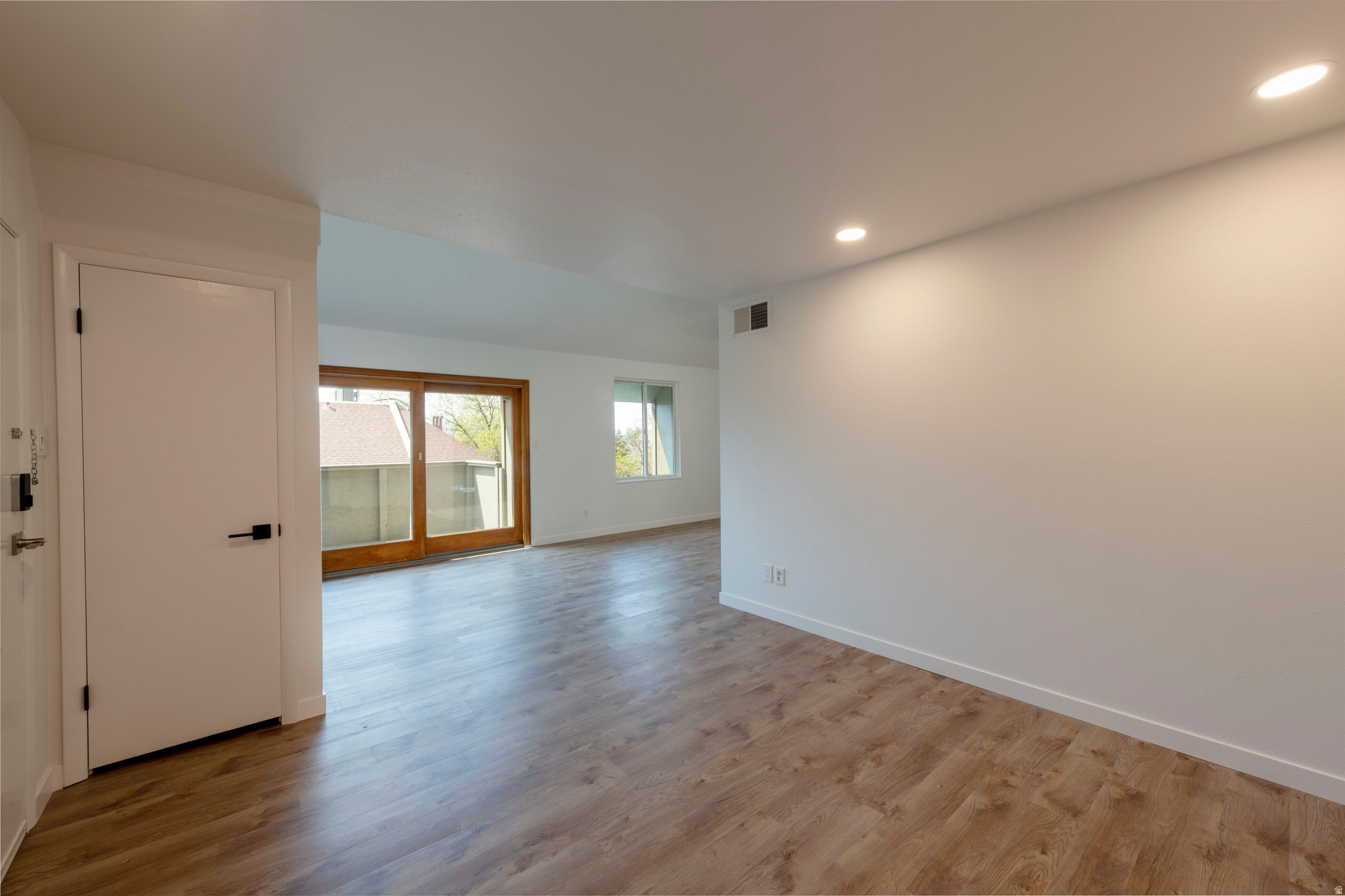 FOOTHILL GARDENS - Residential