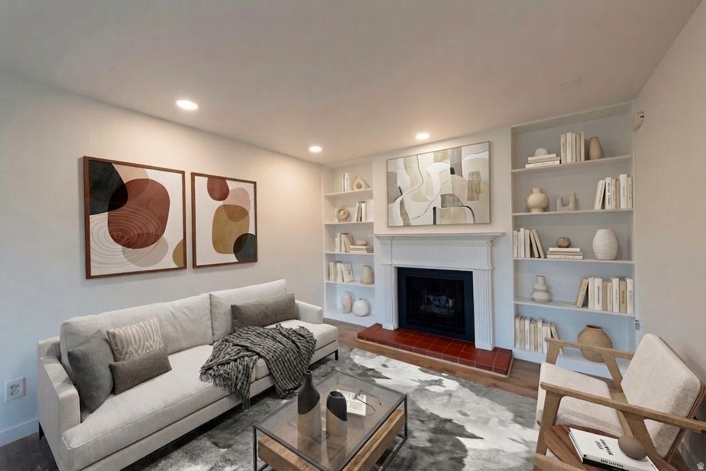 Photo of 1170 S FOOTHILL DR #331, Salt Lake City, UT 84108 (MLS # 2145940)