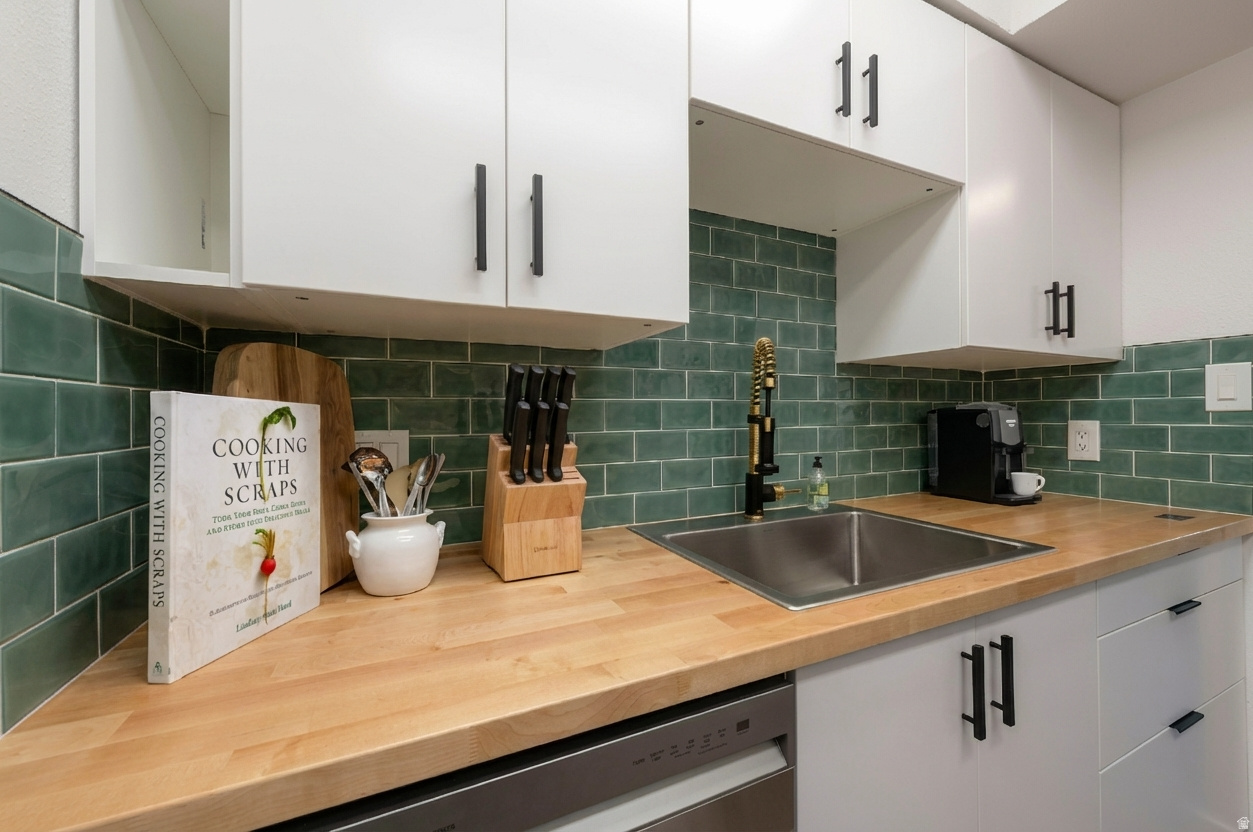 FOOTHILL GARDENS - Residential