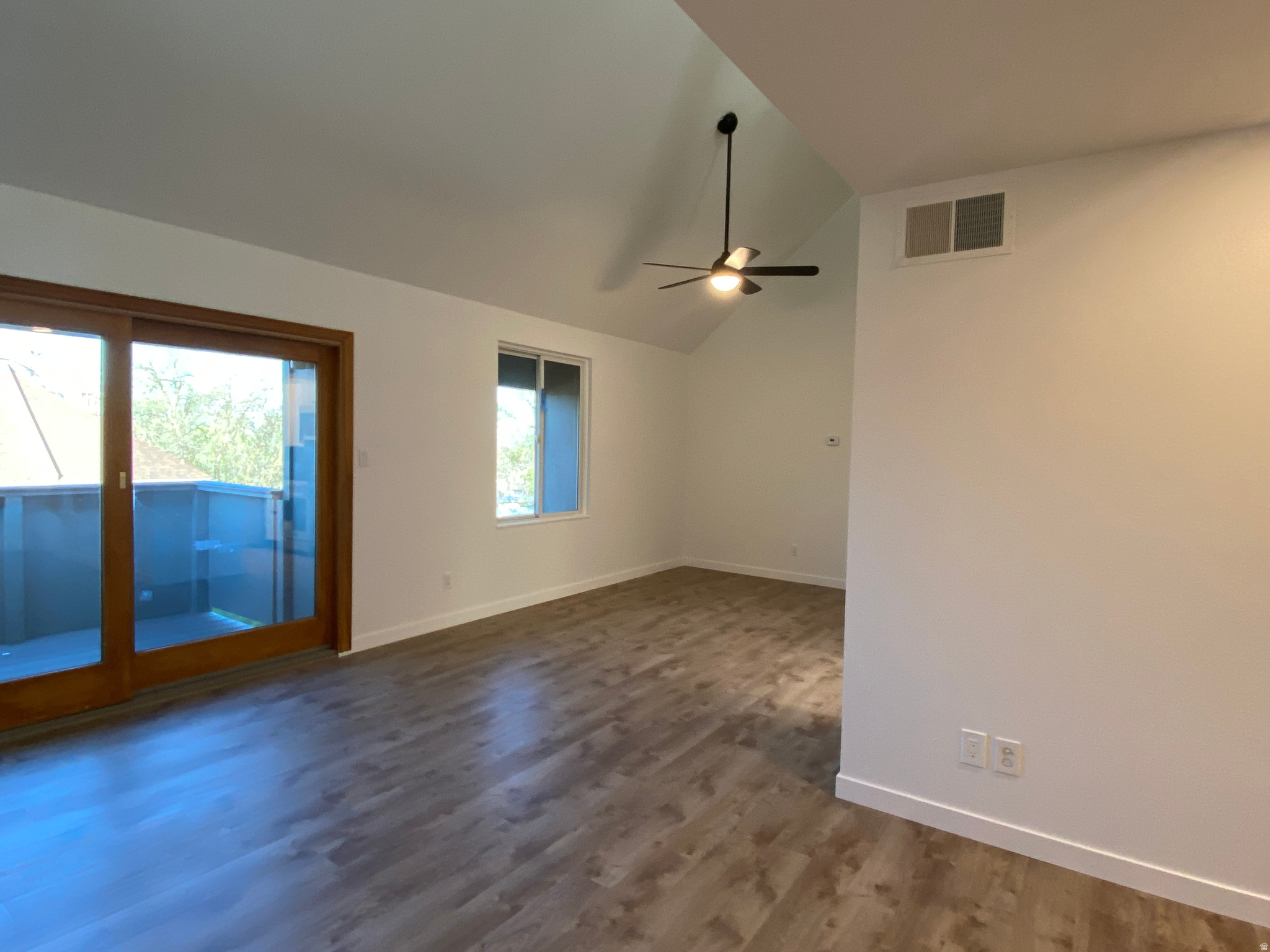 FOOTHILL GARDENS - Residential