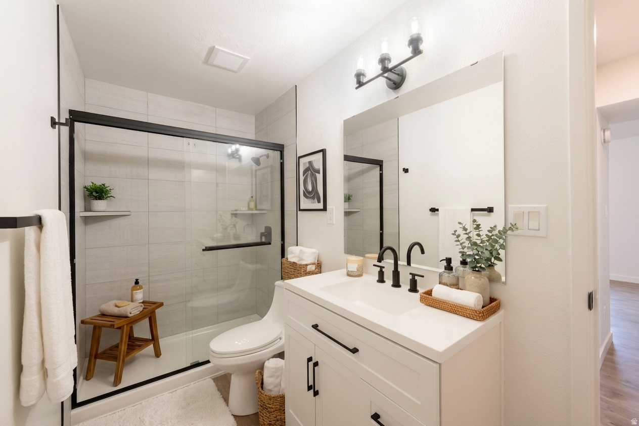 FOOTHILL GARDENS - Residential