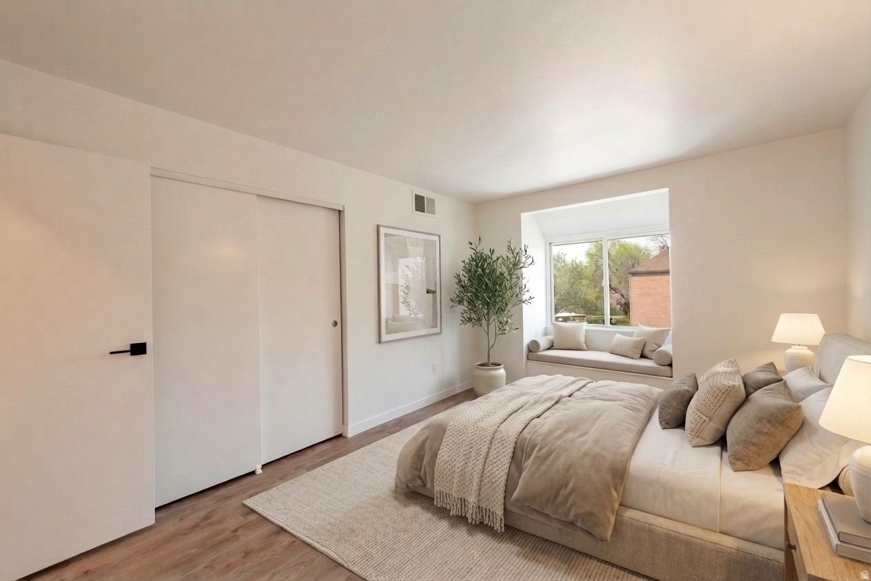 FOOTHILL GARDENS - Residential