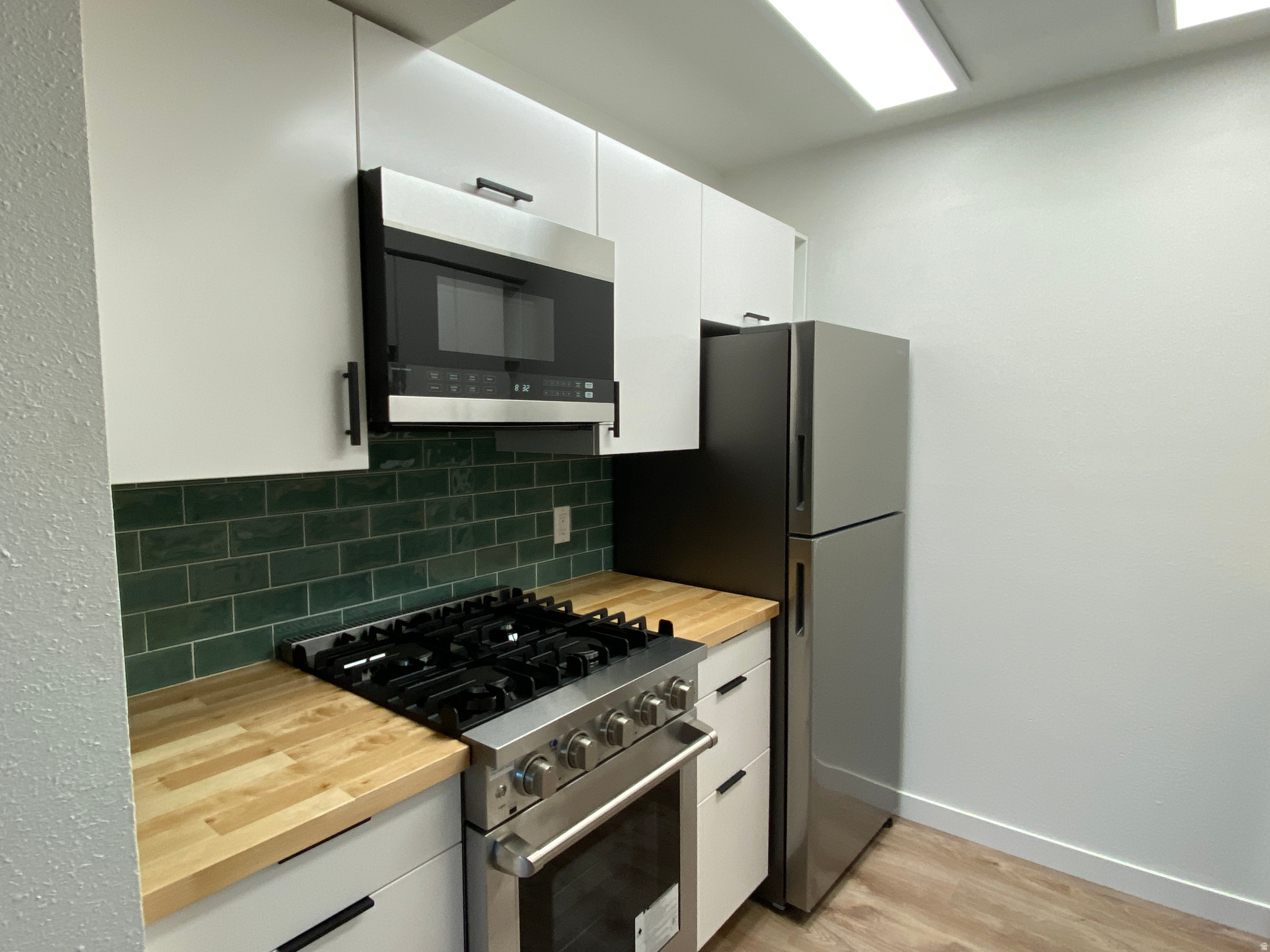 FOOTHILL GARDENS - Residential