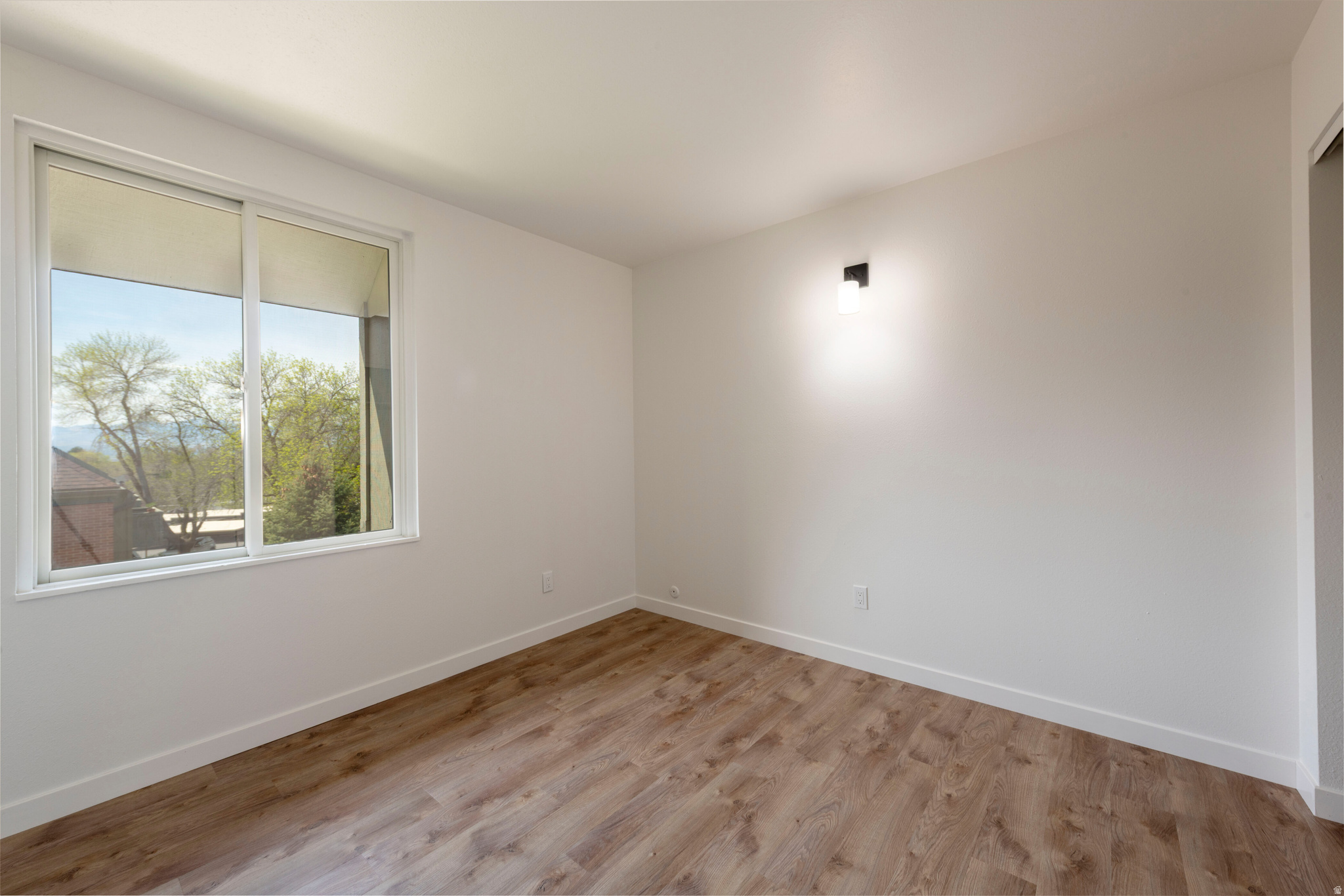 FOOTHILL GARDENS - Residential