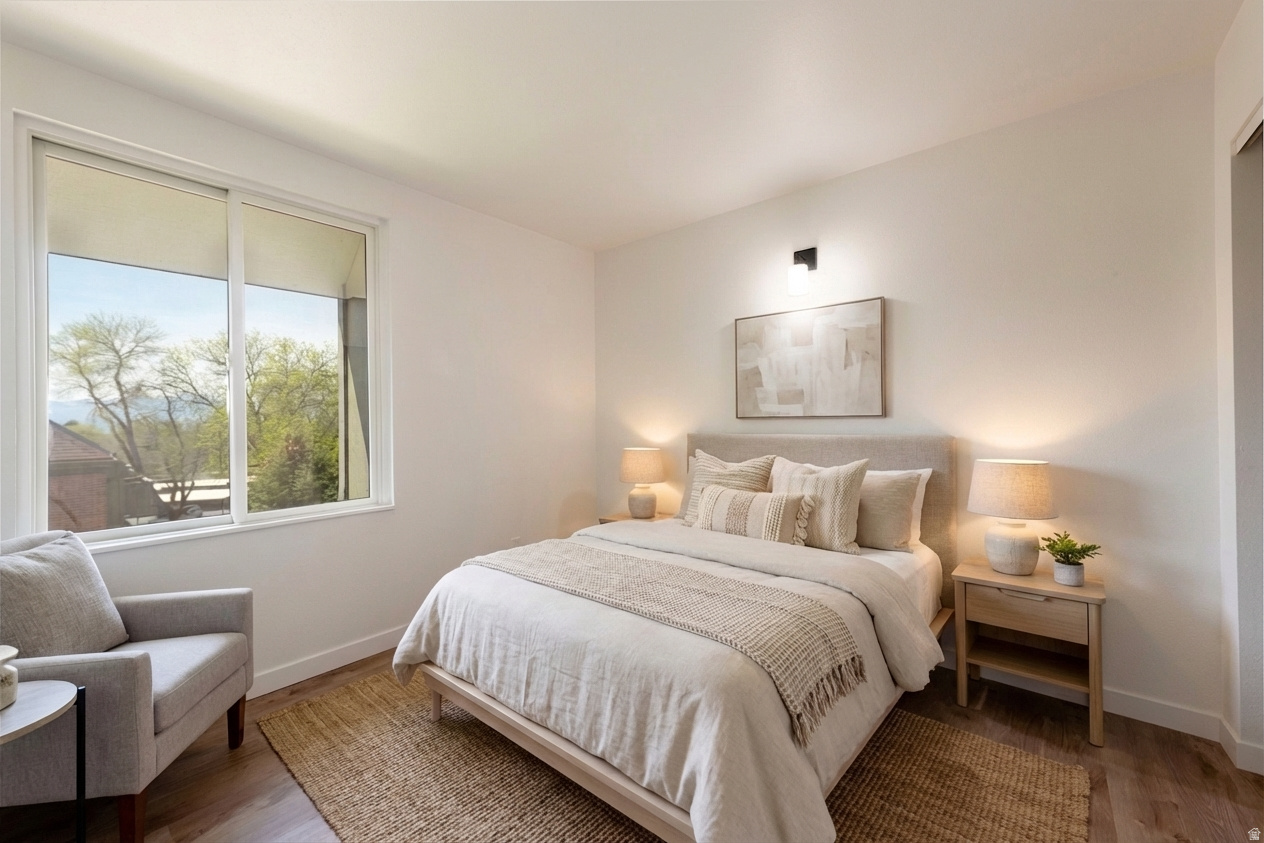 FOOTHILL GARDENS - Residential