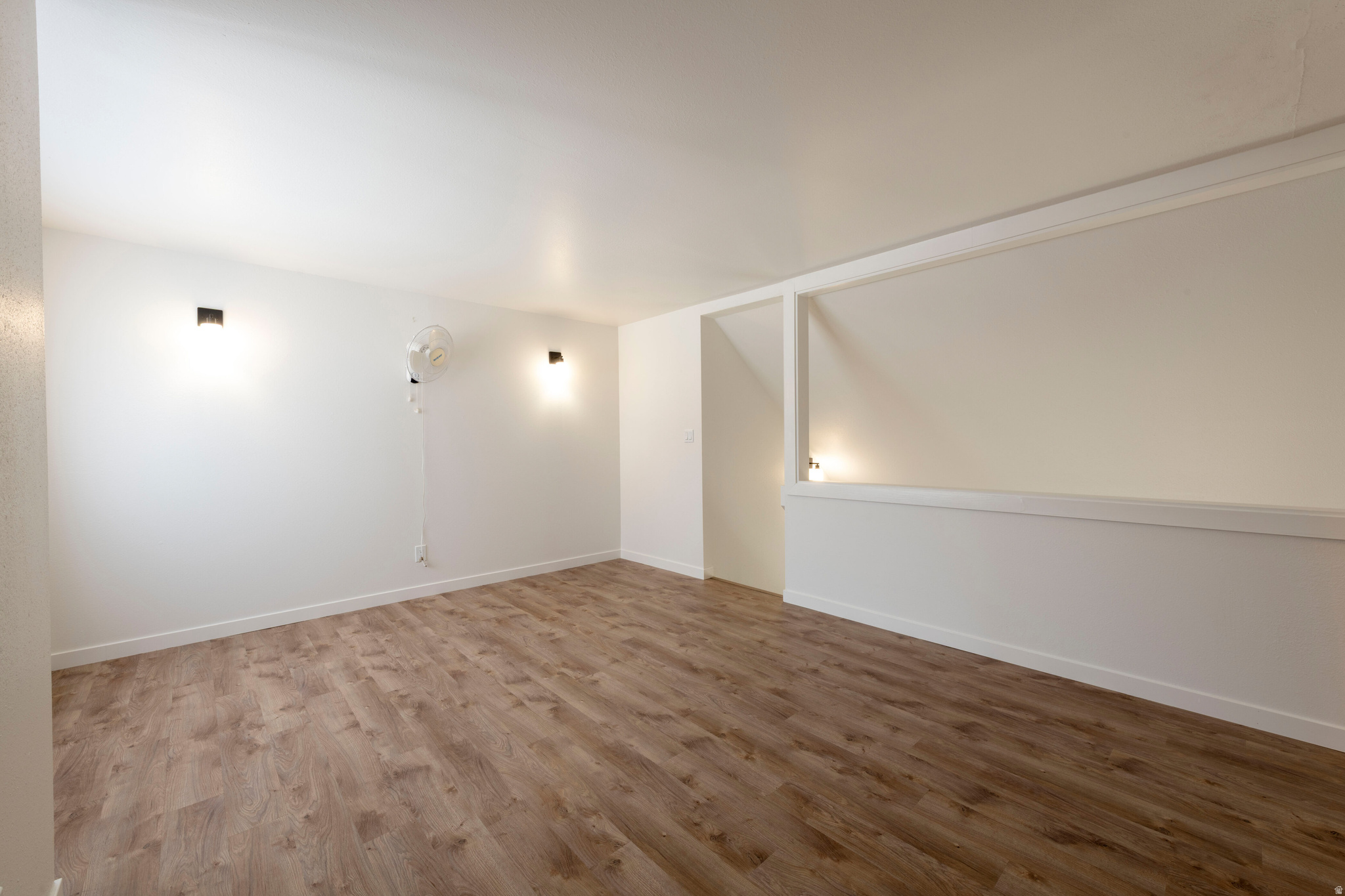 FOOTHILL GARDENS - Residential