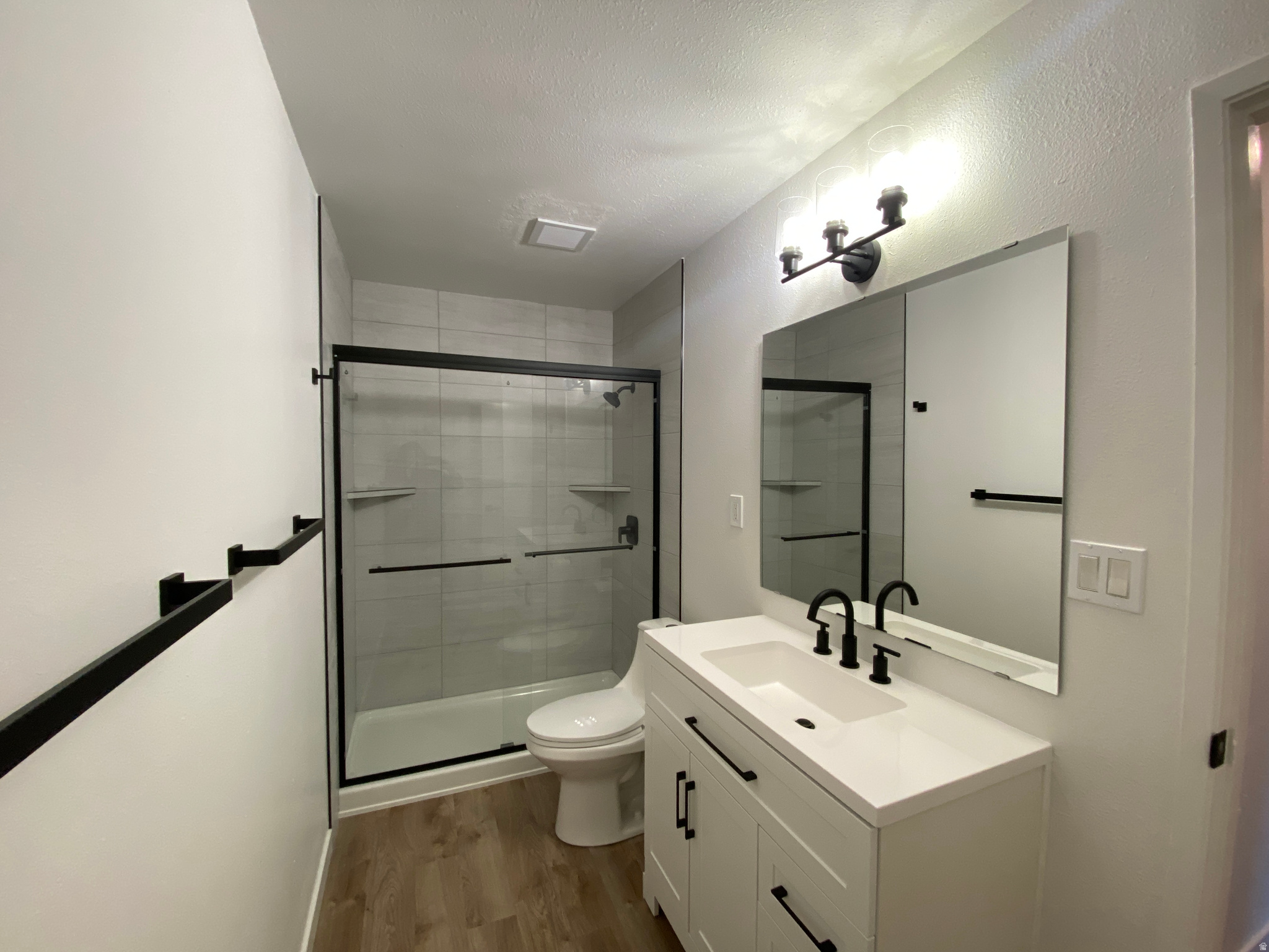 FOOTHILL GARDENS - Residential