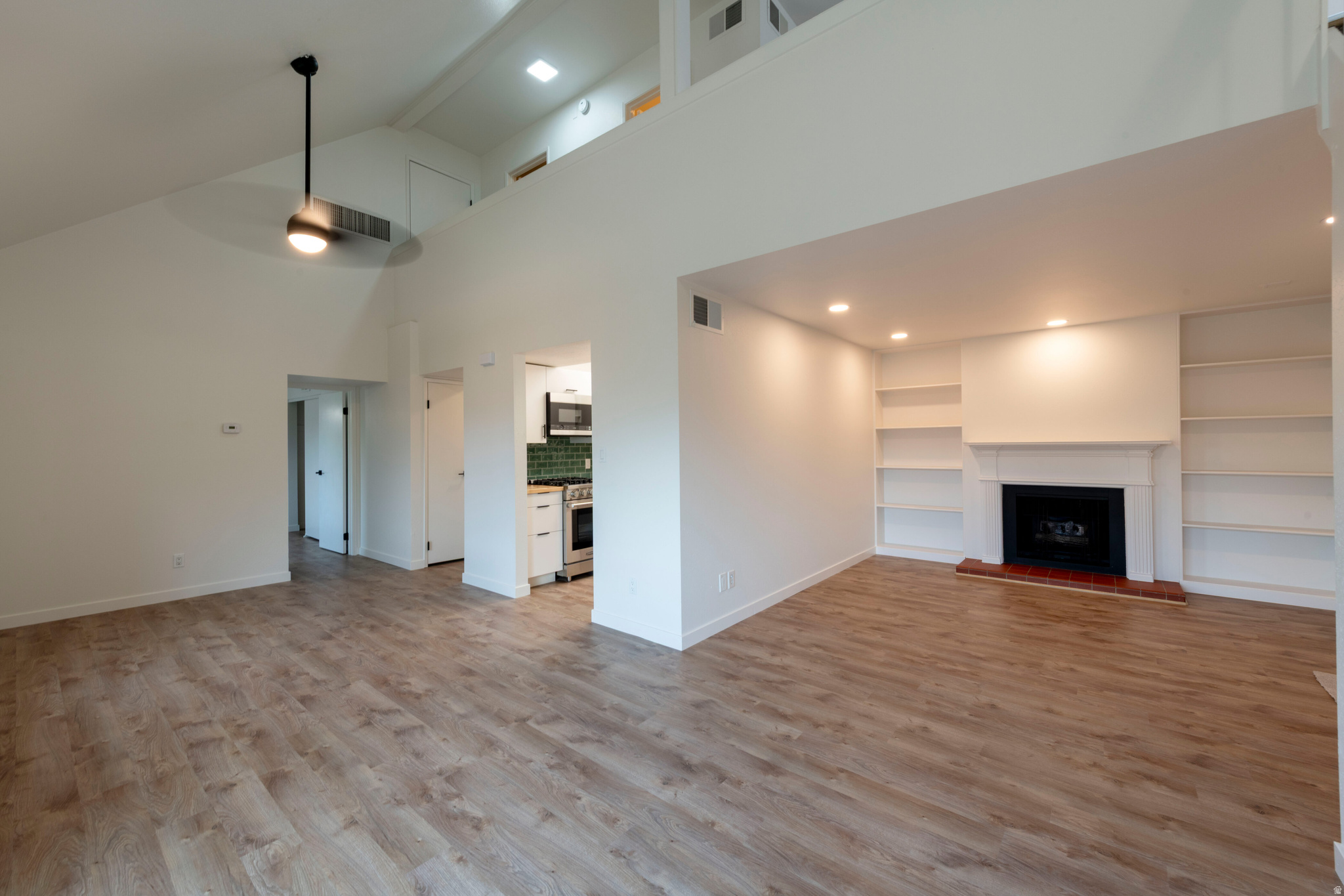 FOOTHILL GARDENS - Residential