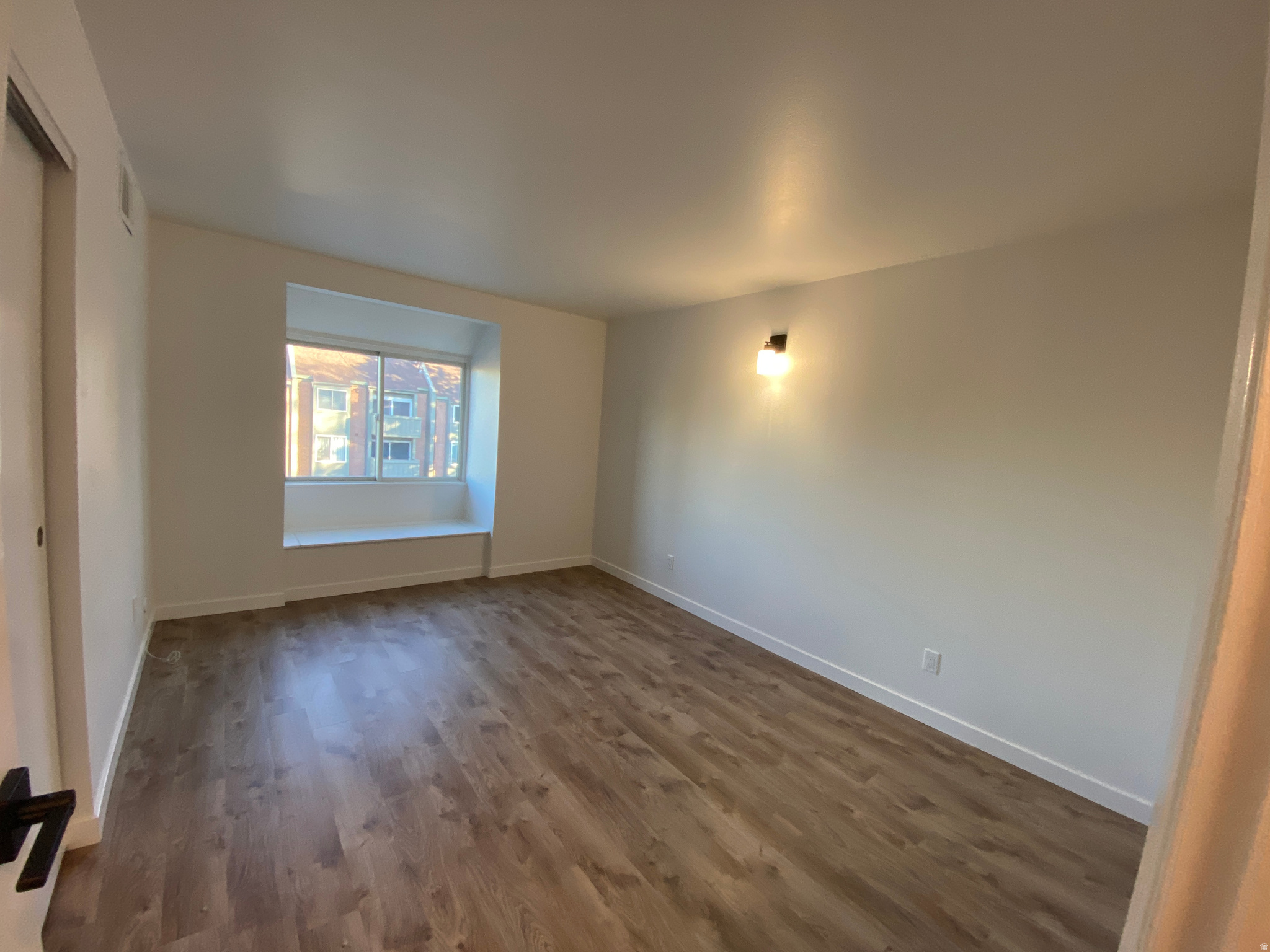 FOOTHILL GARDENS - Residential