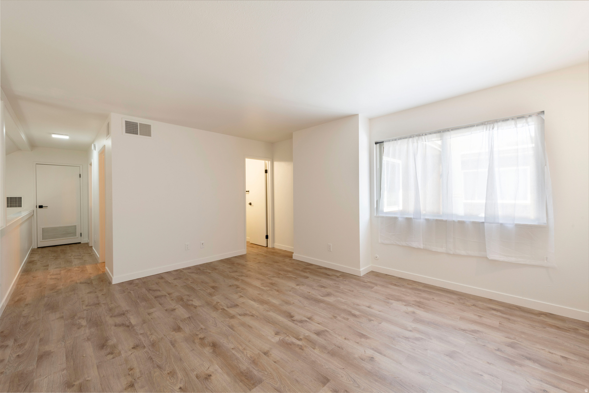 FOOTHILL GARDENS - Residential