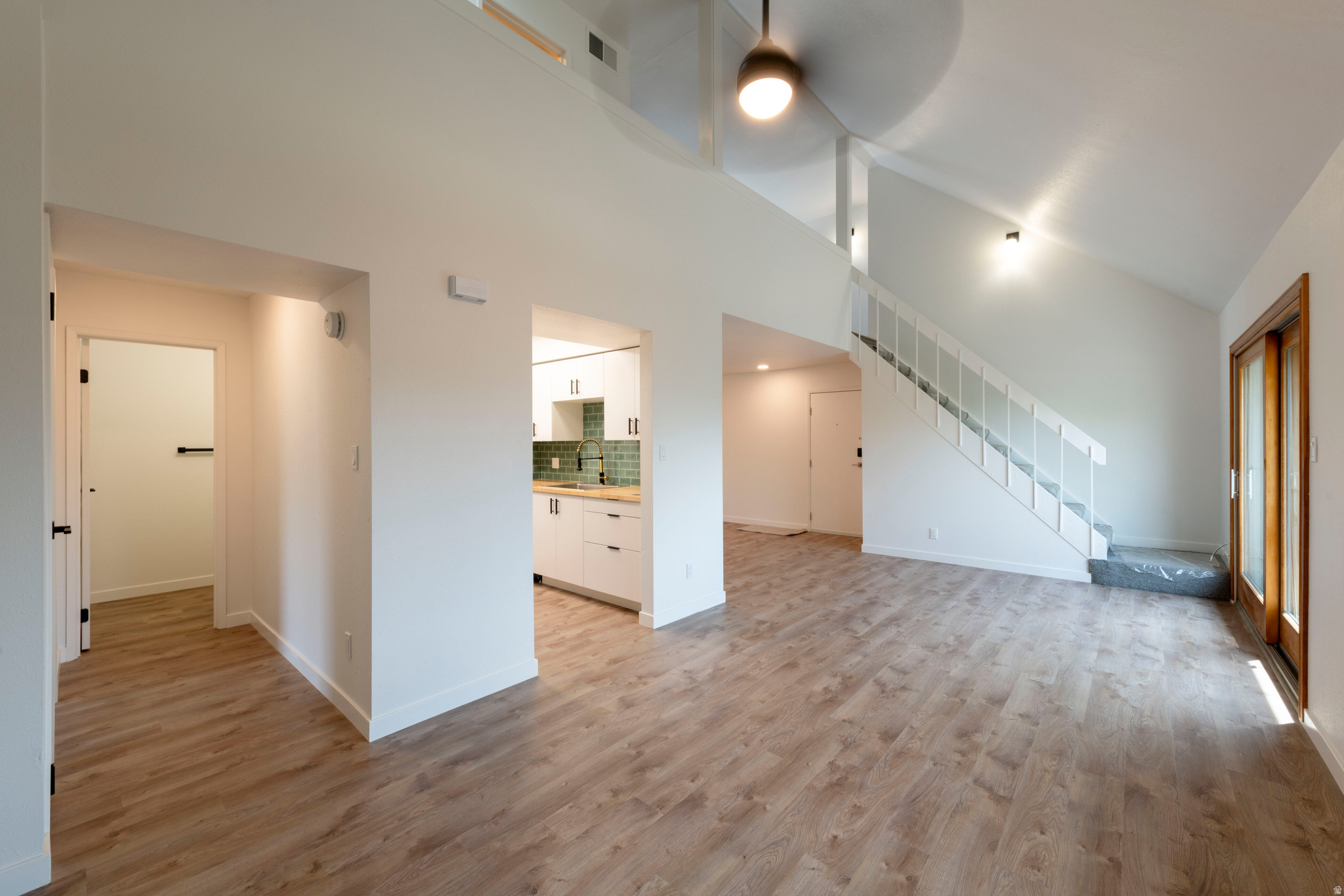 FOOTHILL GARDENS - Residential