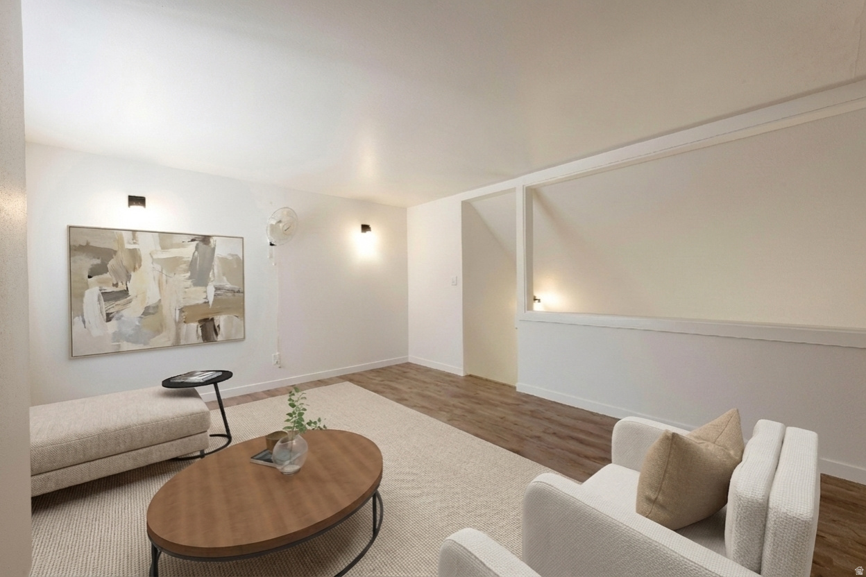 FOOTHILL GARDENS - Residential