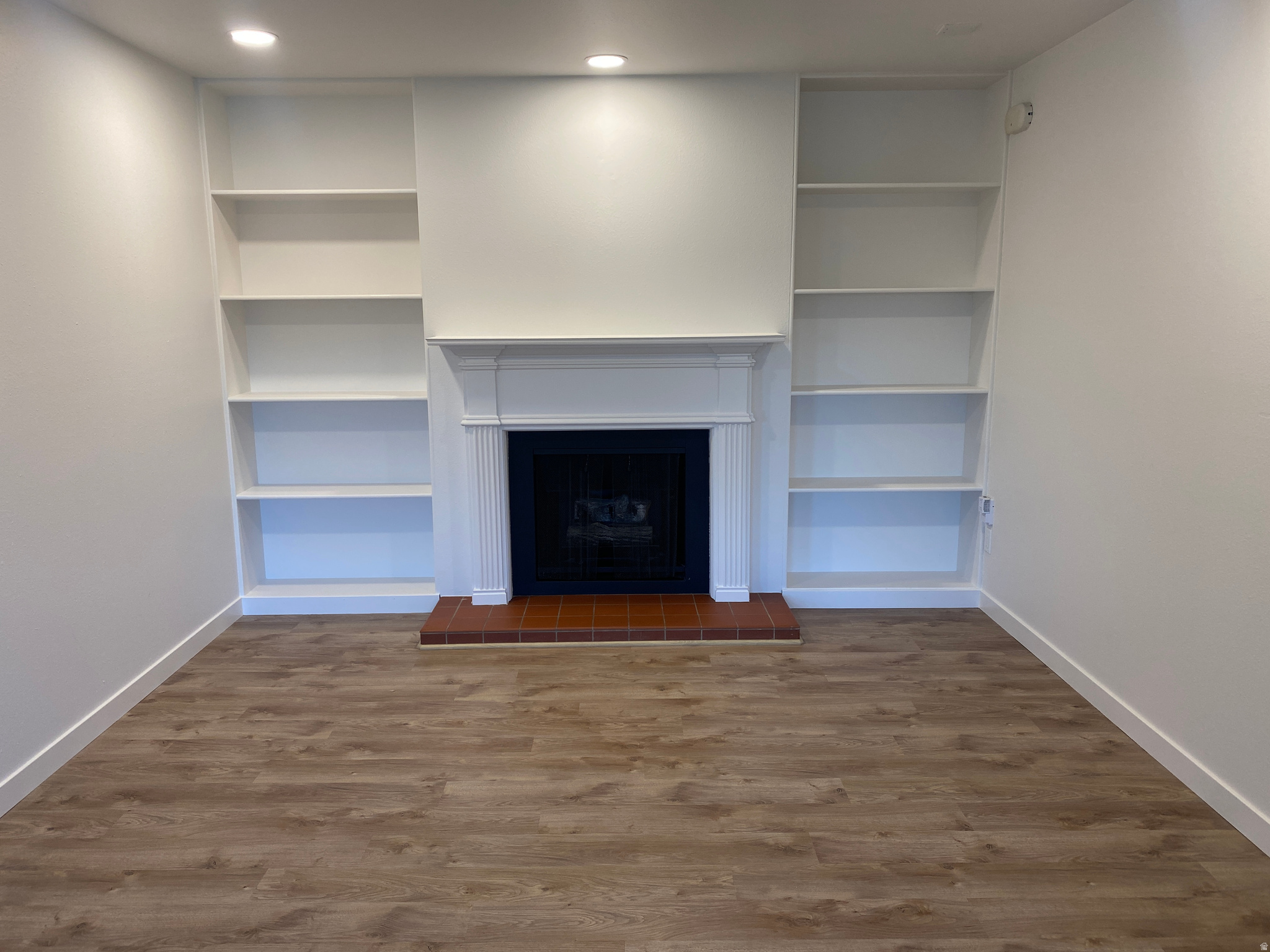 FOOTHILL GARDENS - Residential