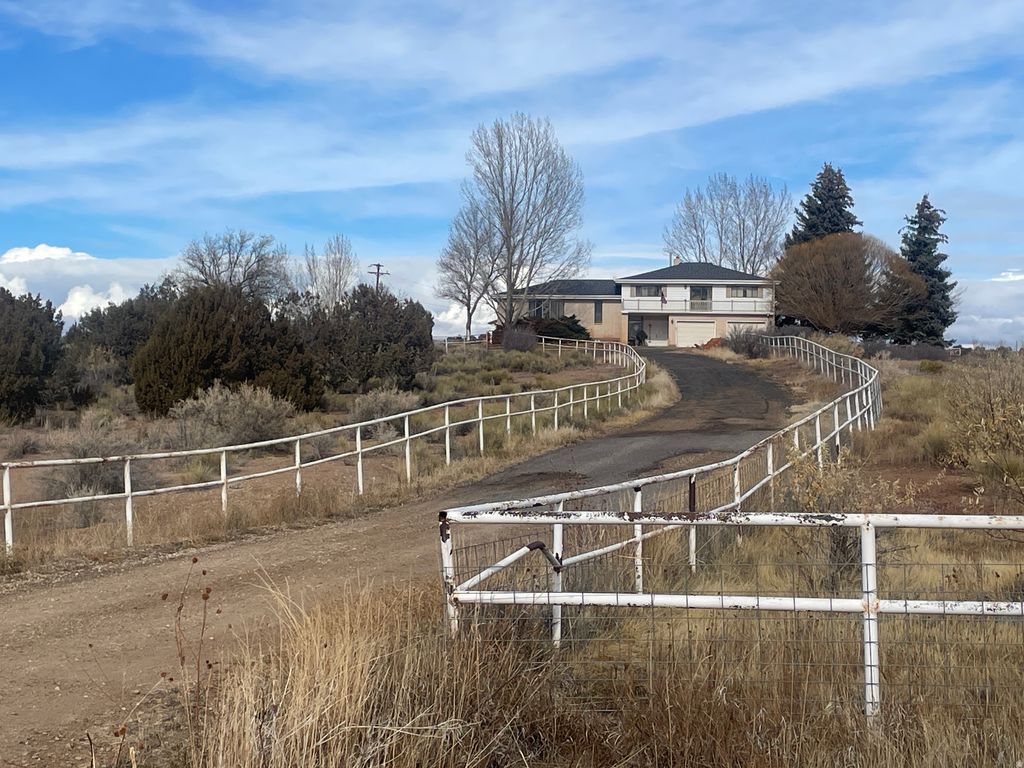 Photo of 3188 W 2500 N, Roosevelt, UT 84066 (MLS # 2124015)