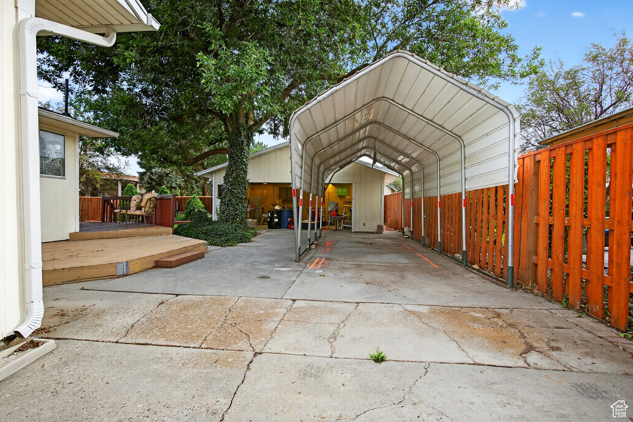 TATE - Residential