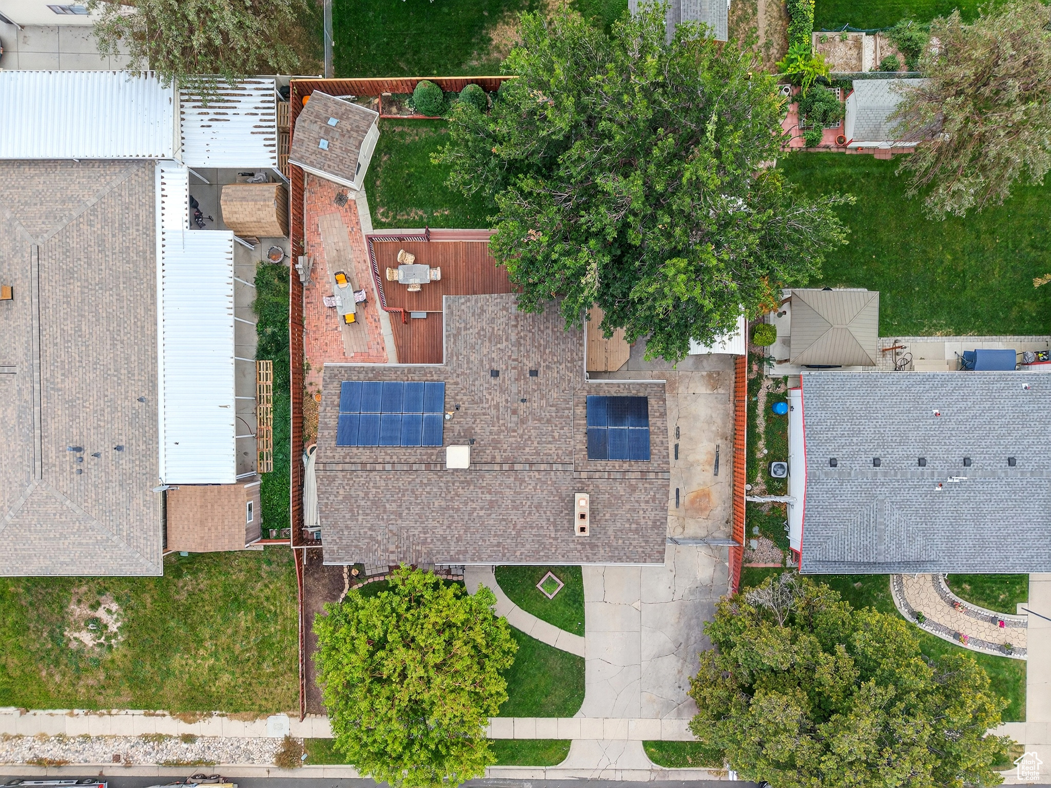 TATE - Residential