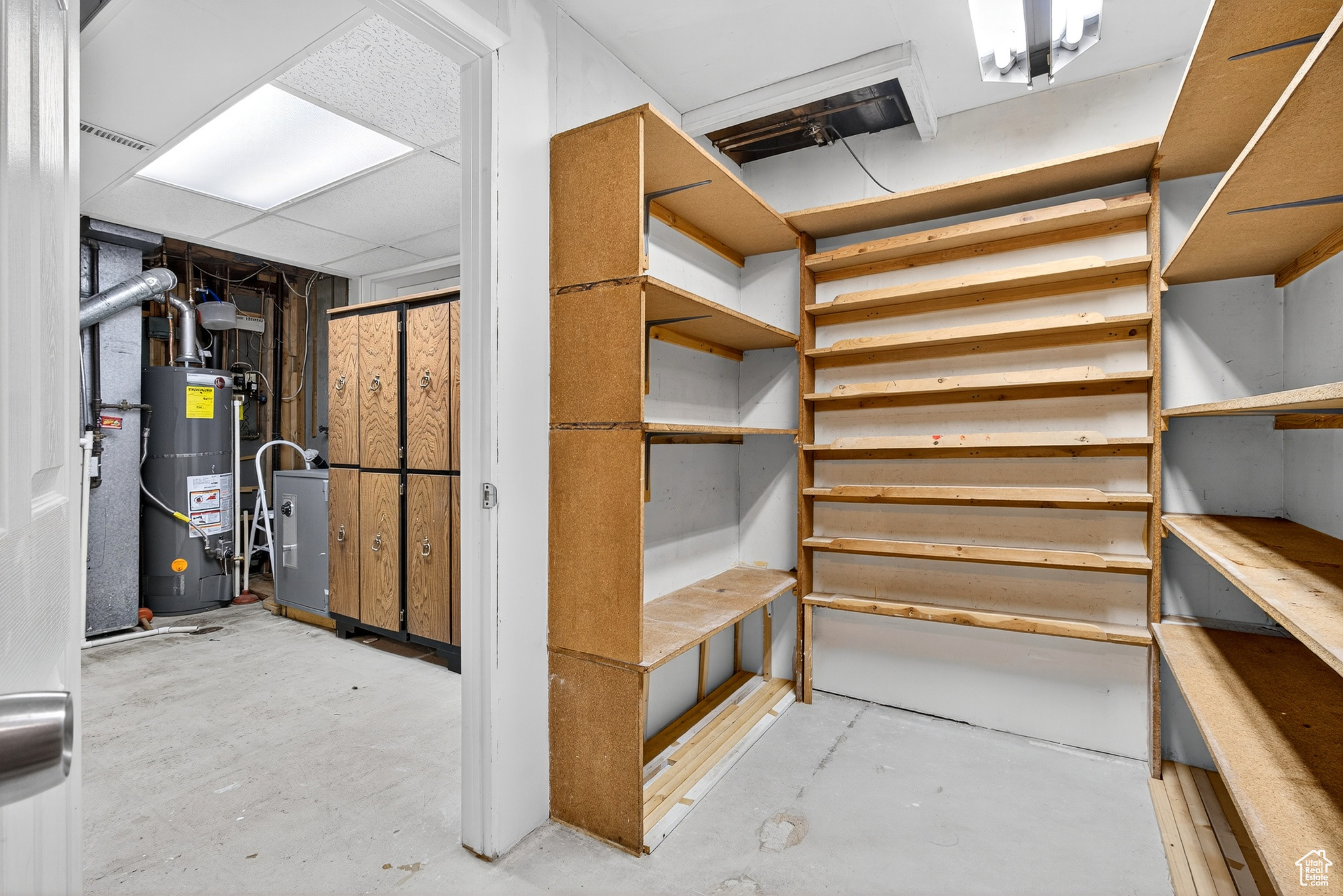 TATE - Residential