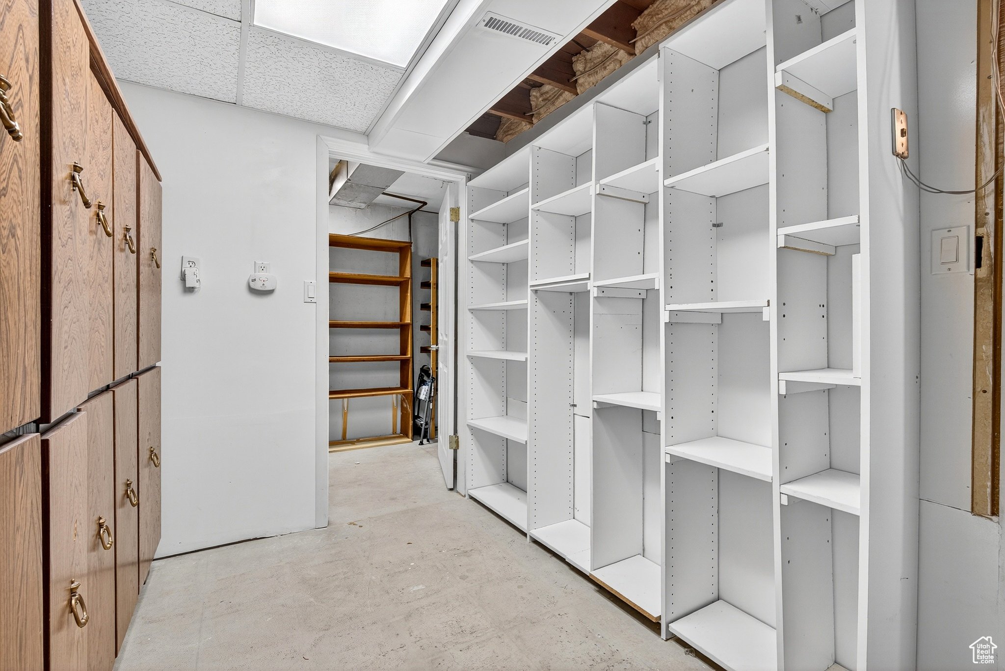 TATE - Residential