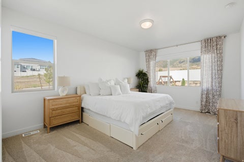 Tiny photo for 3411 S SNOWBERRY DR, Mapleton, UT 84664 (MLS # 2183602)