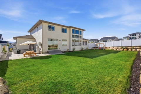 Tiny photo for 3411 S SNOWBERRY DR, Mapleton, UT 84664 (MLS # 2183602)
