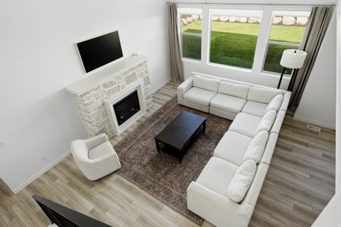 Tiny photo for 3411 S SNOWBERRY DR, Mapleton, UT 84664 (MLS # 2183602)