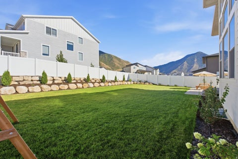 Tiny photo for 3411 S SNOWBERRY DR, Mapleton, UT 84664 (MLS # 2183602)