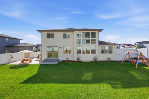 Tiny photo for 3411 S SNOWBERRY DR, Mapleton, UT 84664 (MLS # 2183602)