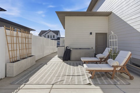 Tiny photo for 3411 S SNOWBERRY DR, Mapleton, UT 84664 (MLS # 2183602)