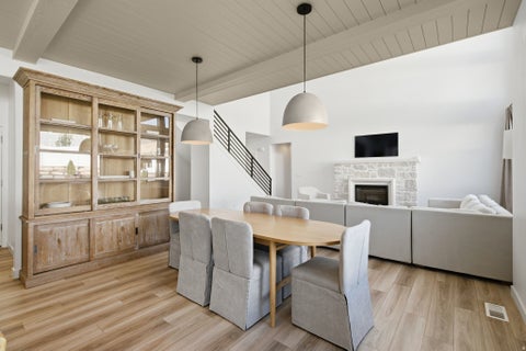Tiny photo for 3411 S SNOWBERRY DR, Mapleton, UT 84664 (MLS # 2183602)