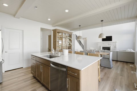 Tiny photo for 3411 S SNOWBERRY DR, Mapleton, UT 84664 (MLS # 2183602)
