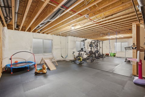 Tiny photo for 3411 S SNOWBERRY DR, Mapleton, UT 84664 (MLS # 2183602)