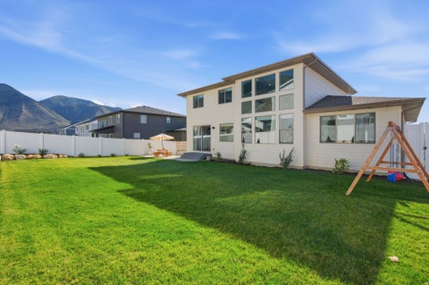 Tiny photo for 3411 S SNOWBERRY DR, Mapleton, UT 84664 (MLS # 2183602)