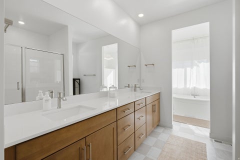 Tiny photo for 3411 S SNOWBERRY DR, Mapleton, UT 84664 (MLS # 2183602)