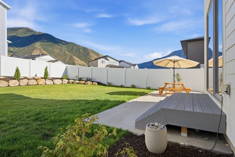 Tiny photo for 3411 S SNOWBERRY DR, Mapleton, UT 84664 (MLS # 2183602)