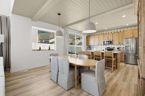 Tiny photo for 3411 S SNOWBERRY DR, Mapleton, UT 84664 (MLS # 2183602)