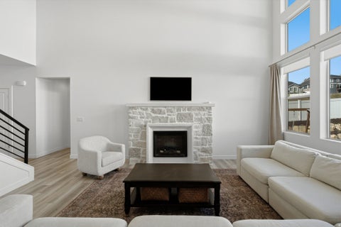 Tiny photo for 3411 S SNOWBERRY DR, Mapleton, UT 84664 (MLS # 2183602)
